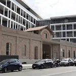 Porto Fluviale Industrial Suite