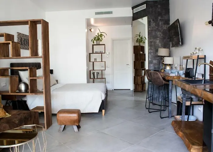 Porto Fluviale Industrial Suite