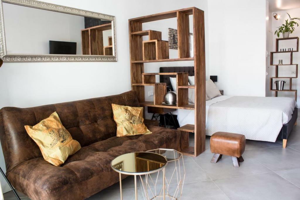 Holiday home Porto Fluviale Industrial
